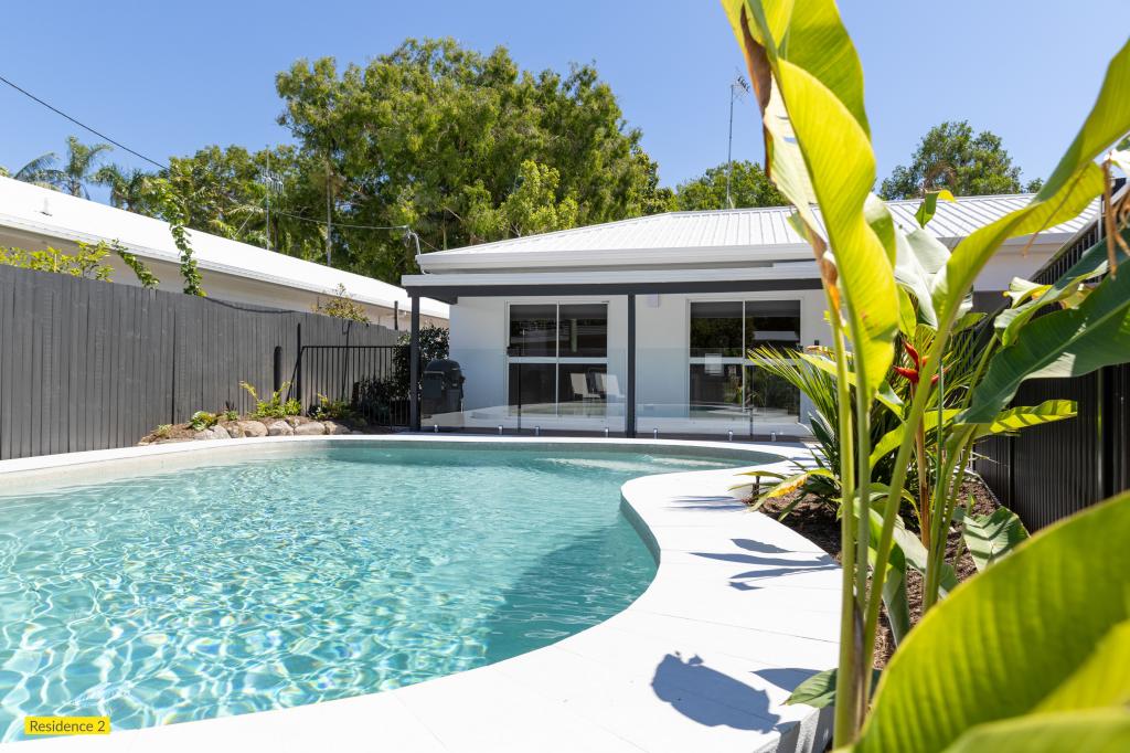 1 & 2/131 Davidson St, Port Douglas, QLD 4877