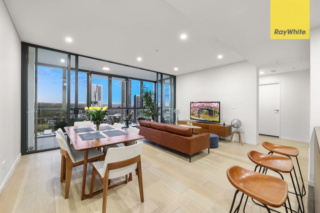 2506/45 Macquarie St, Parramatta, NSW 2150