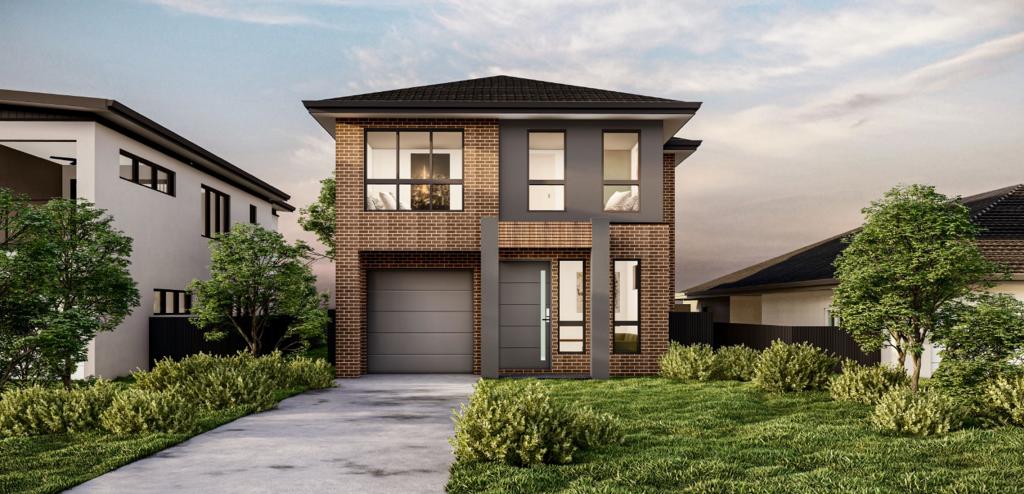 Secure With 5 Deposit, Marsden Park, NSW 2765