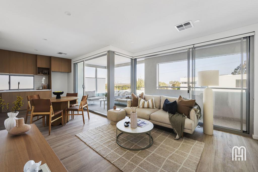 7/218 EWEN ST, WOODLANDS, WA 6018