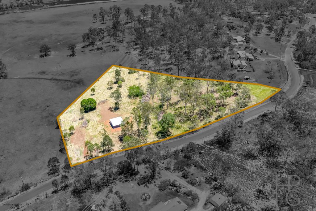 Lot 12 Lirema Ct, Delan, QLD 4671