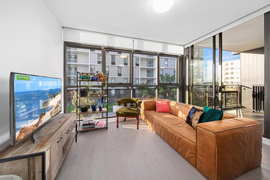 205/3 FORESHORE BVD, WOOLOOWARE, NSW 2230