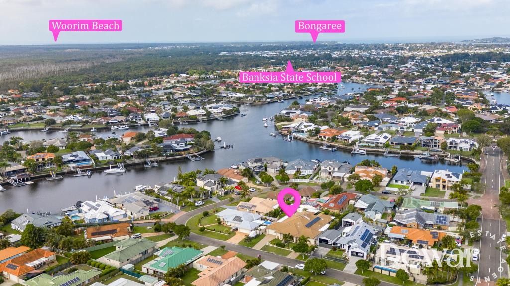 1/8 Bowsprit Cres, Banksia Beach, QLD 4507