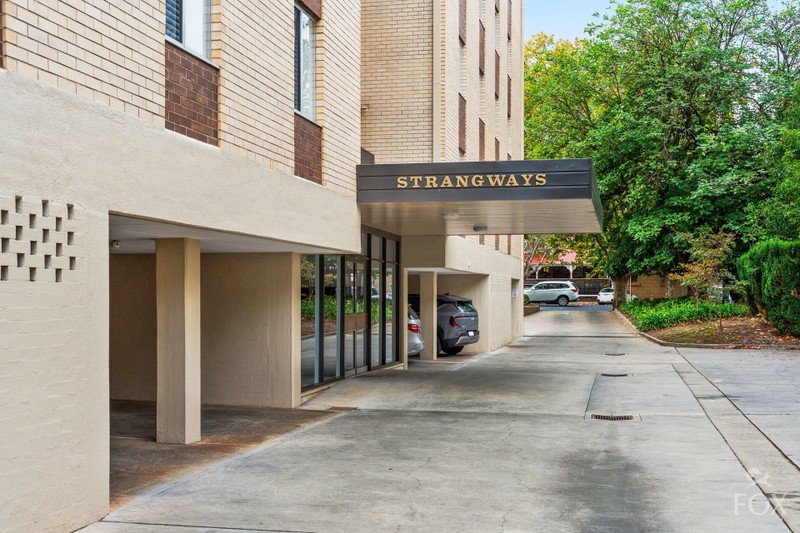 4a/39 Jeffcott St, North Adelaide, SA 5006