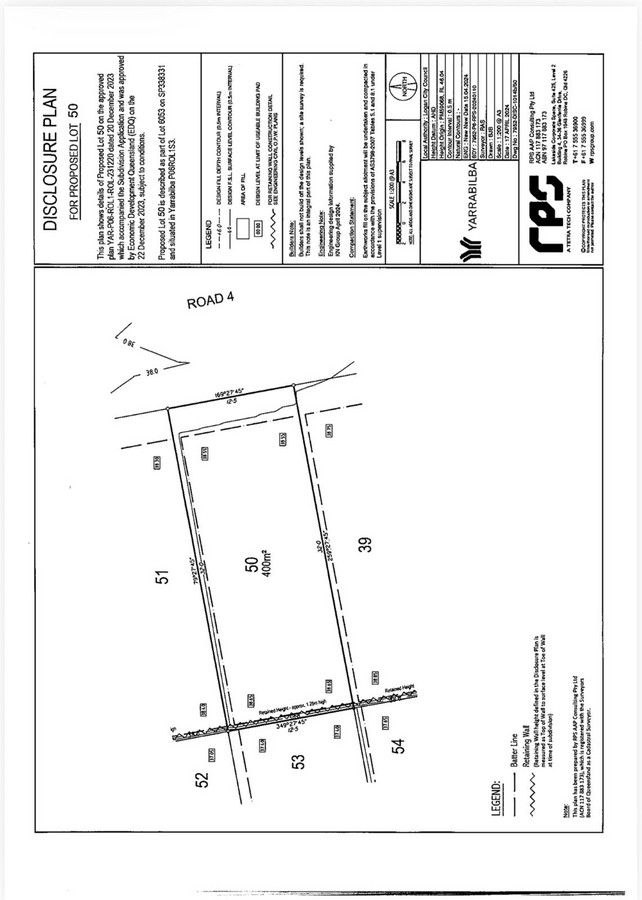 Lot 50/16 Arthurs Circuit, Kairabah, Yarrabilba, QLD 4207
