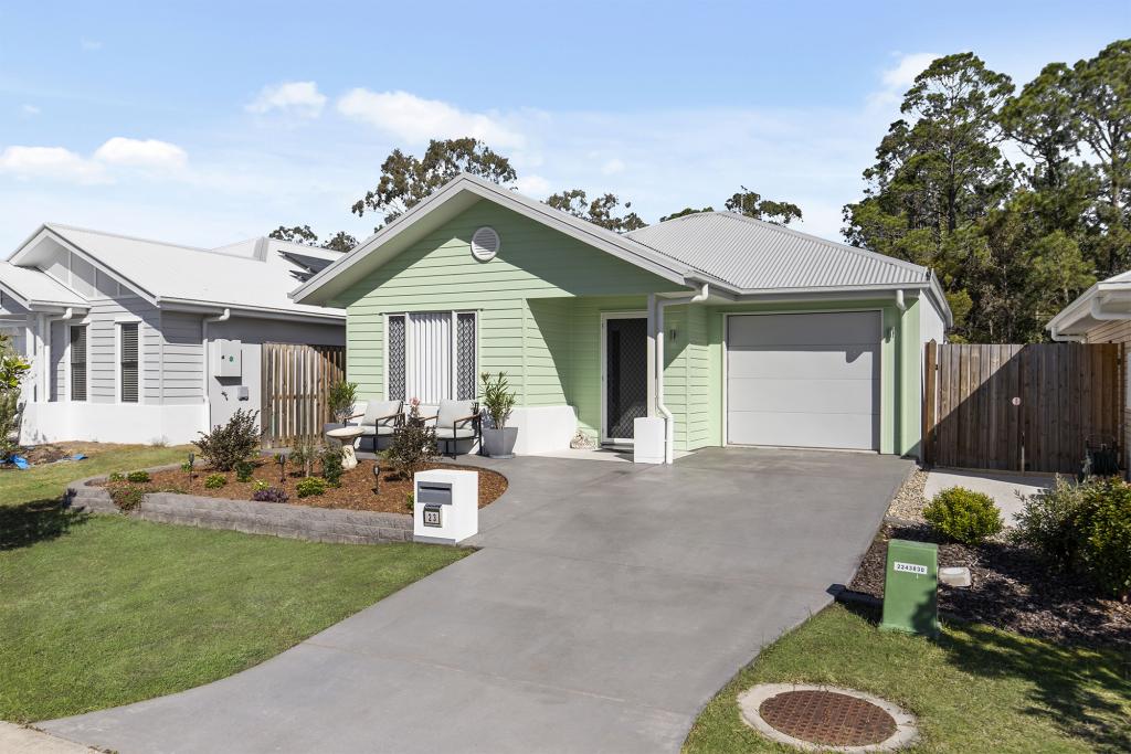 23 Marshlocks Cres, Caboolture, QLD 4510