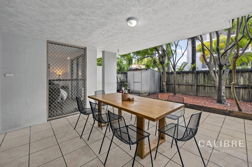 6/18 Mascar St, Upper Mount Gravatt, QLD 4122