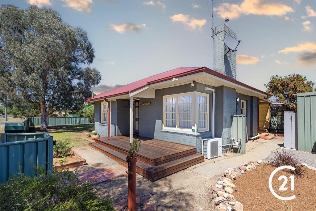 97 Hovell St, Echuca, VIC 3564