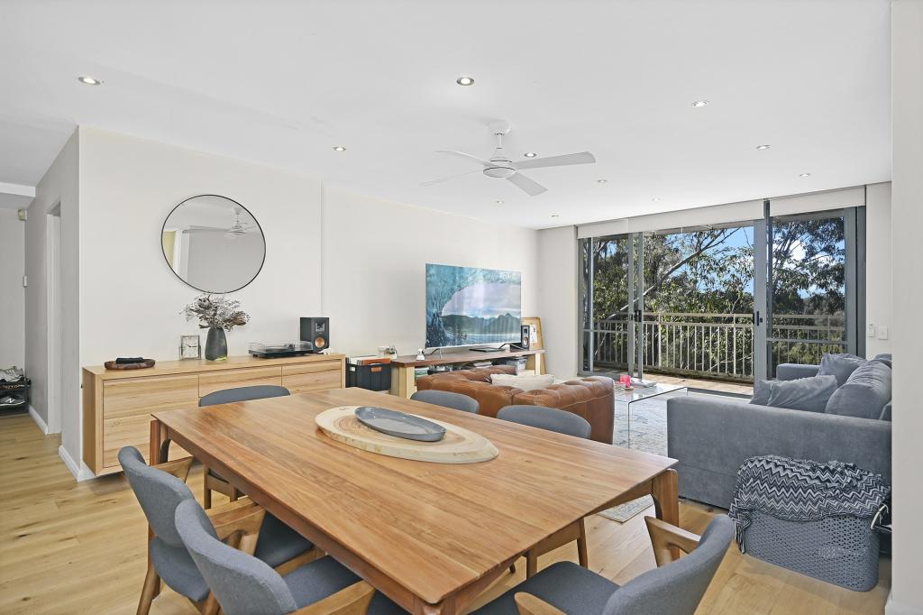 12/1 Devitt Ave, Newington, NSW 2127