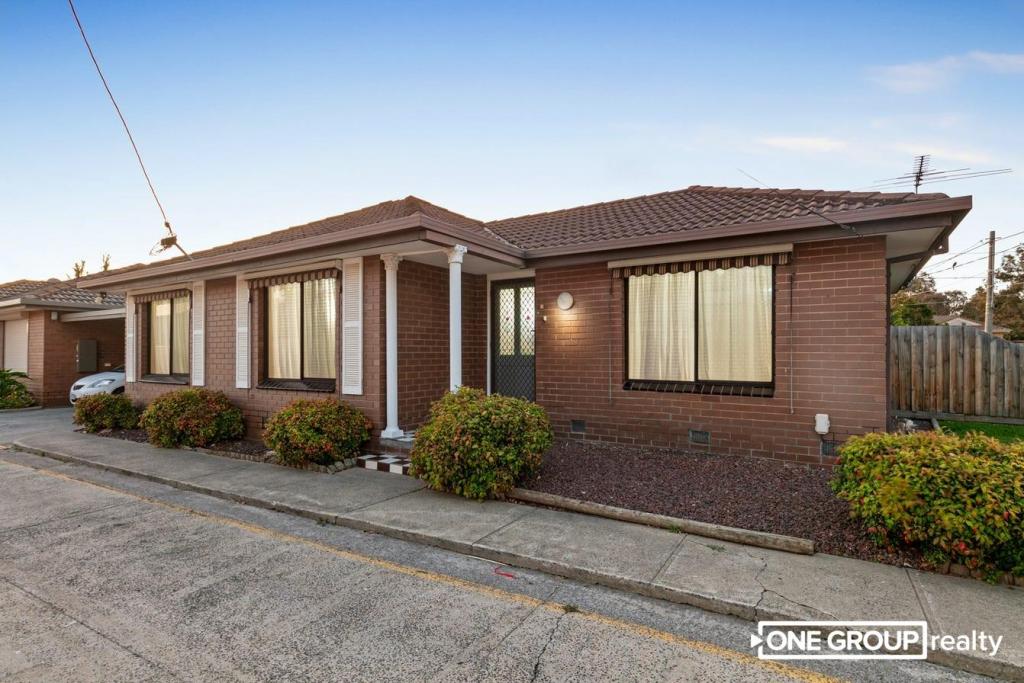 1/1 Rochdale Sq, Lalor, VIC 3075