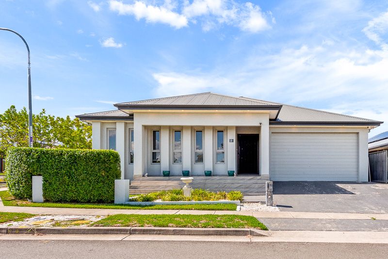 20 Mcmillian Cct, North Kellyville, NSW 2155