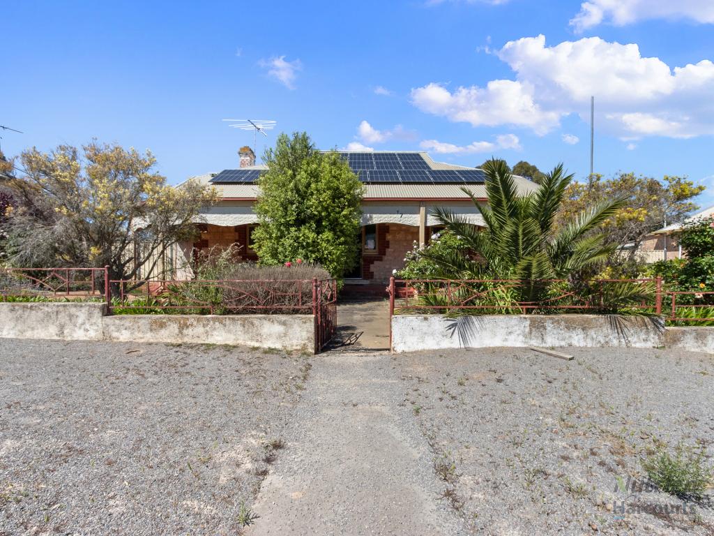 17 Fifth St, Curramulka, SA 5580