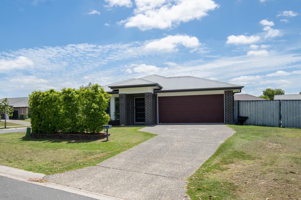 32 Treeline Cct, Yarrabilba, QLD 4207