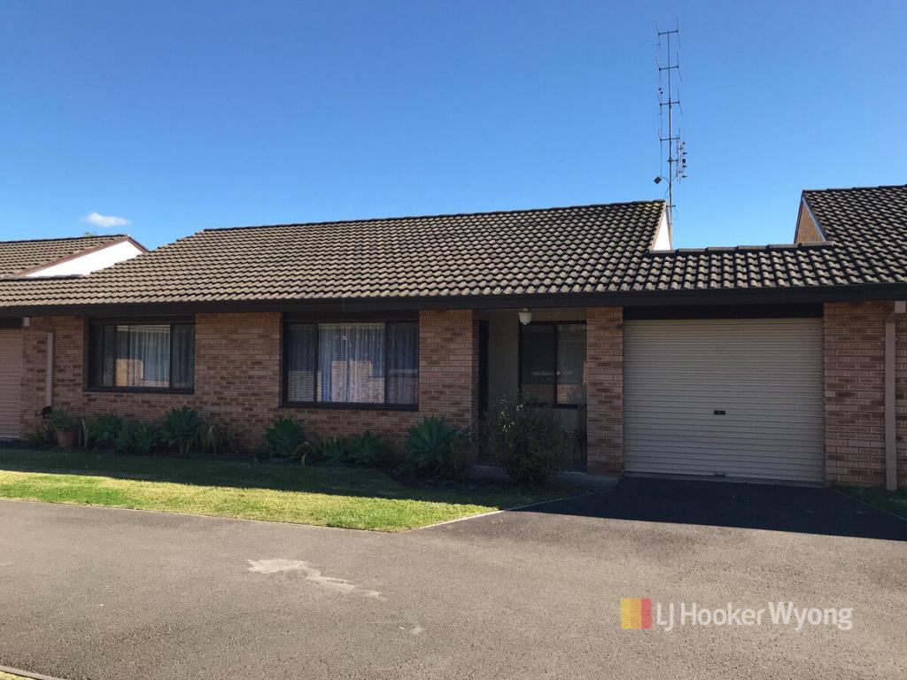 2/68 PANONIA RD, WYONG, NSW 2259