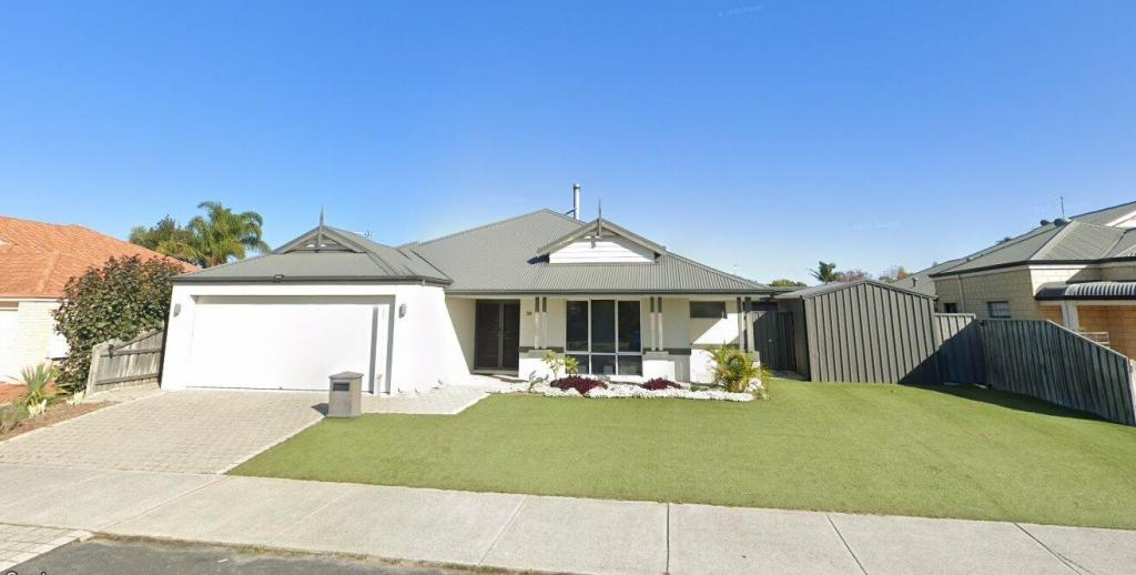 39 Braidwood Dr, Australind, WA 6233