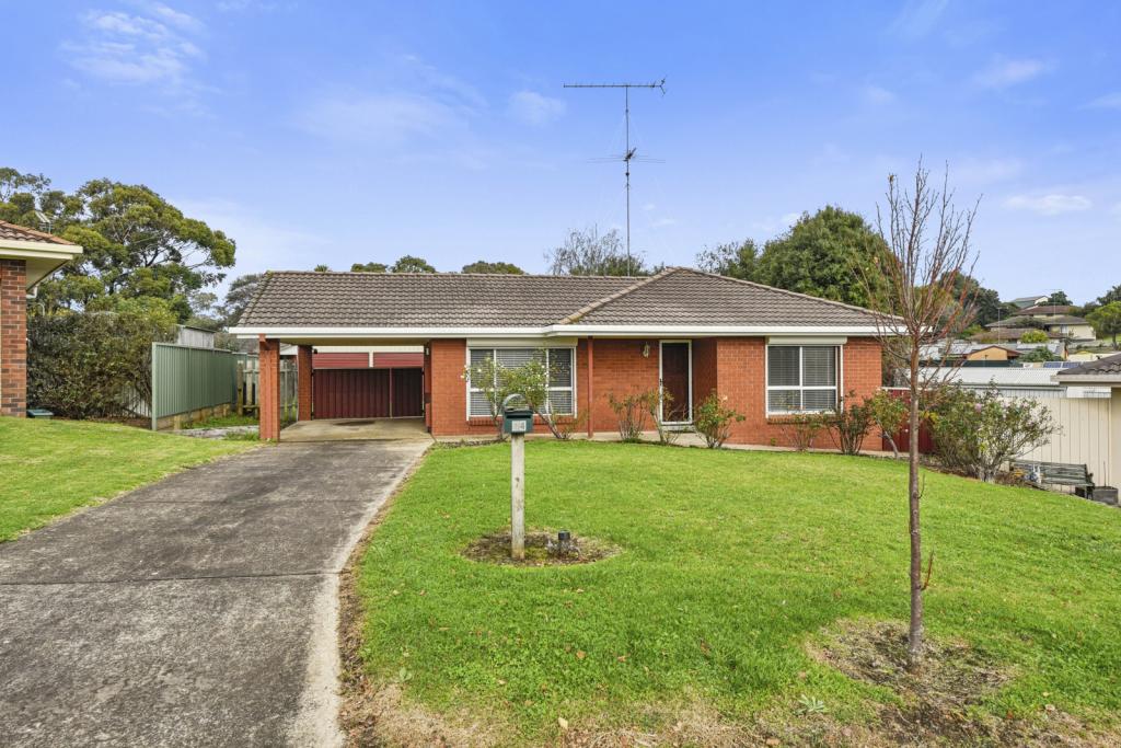14 Balambool Ave, Mount Gambier, SA 5290