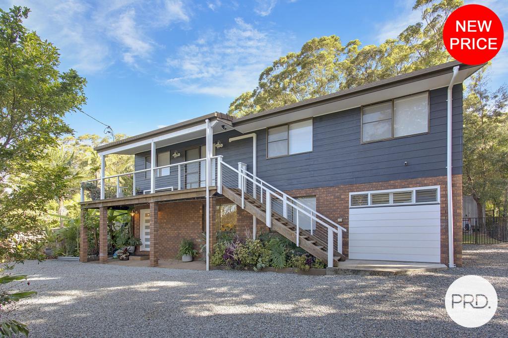 374 Ocean Dr, West Haven, NSW 2443