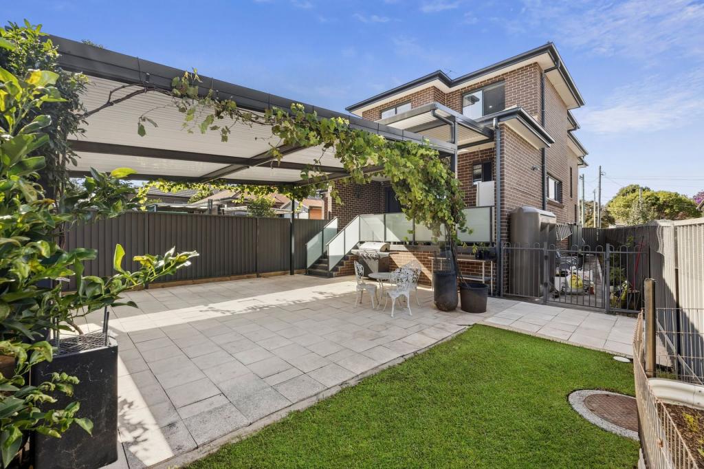 3 Griffiths St, Ermington, NSW 2115