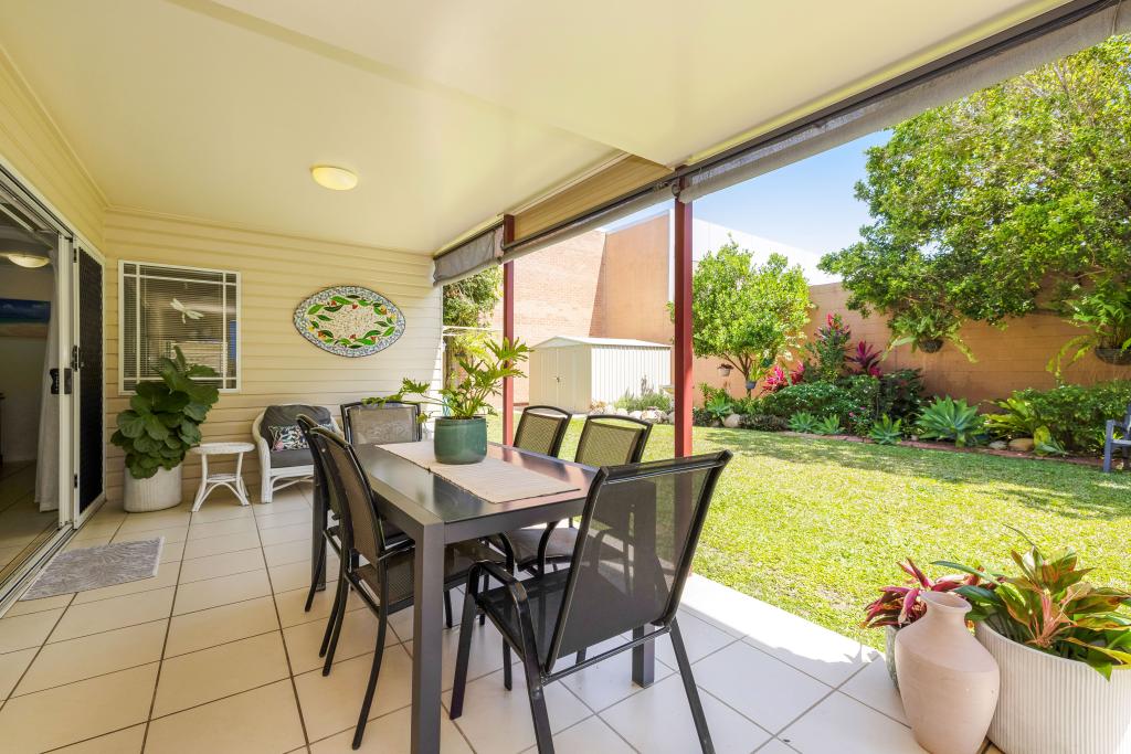 3 Somer St, Hyde Park, QLD 4812