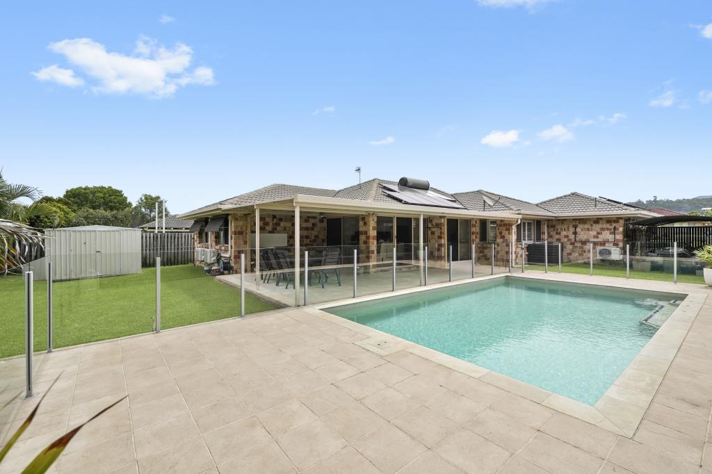 17 Principal Dr, Upper Coomera, QLD 4209