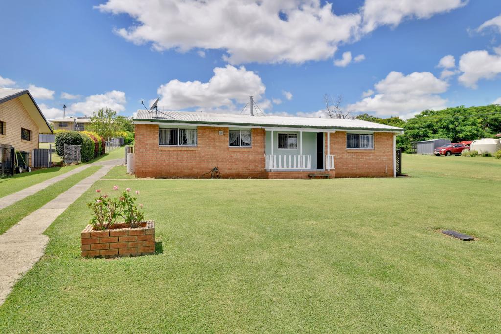 16 Wiss St, Kalbar, QLD 4309