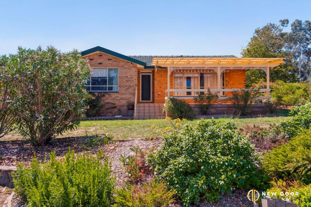 2 Dethridge St, Higgins, ACT 2615