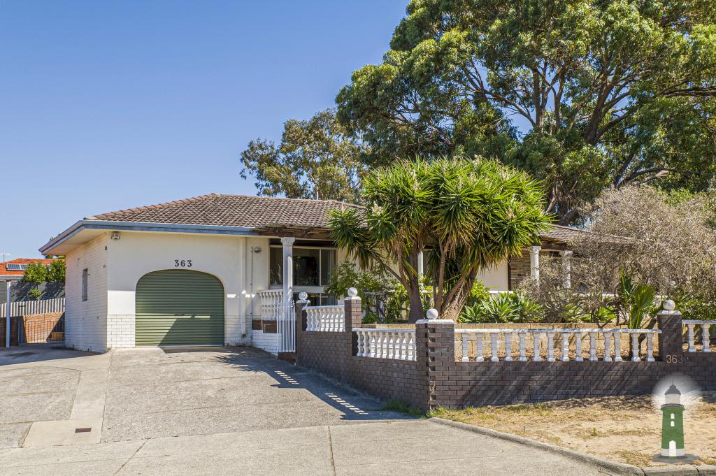 363 Carrington St, Hamilton Hill, WA 6163