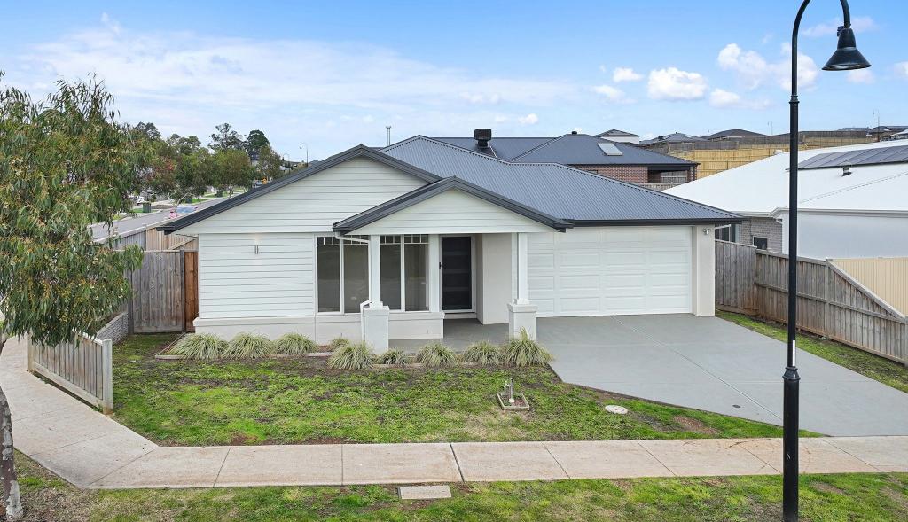 47 Kurrajong Rd, Warragul, VIC 3820