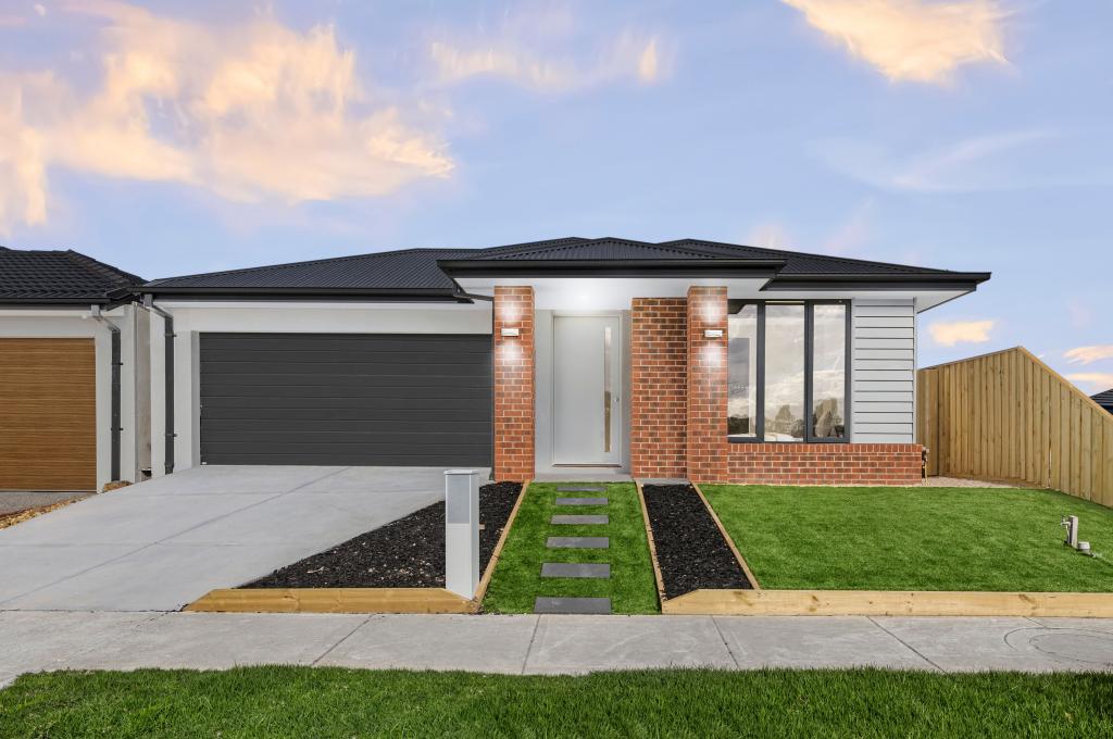 48 Ladislaw Dr, Epping, VIC 3076