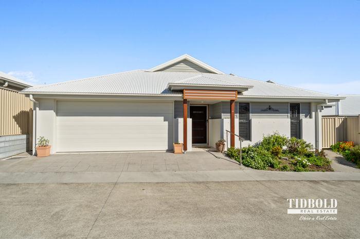 41/6 Daysland St, Victoria Point, QLD 4165