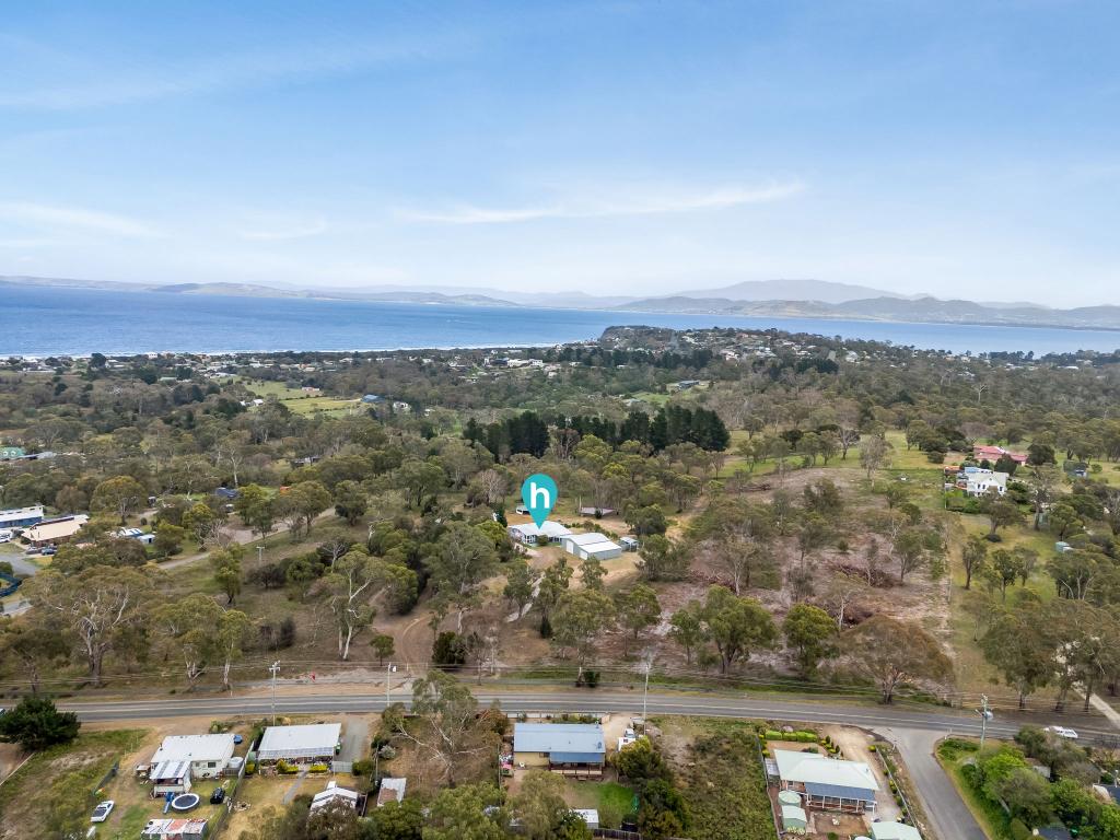 209 Carlton River Rd, Carlton, TAS 7173