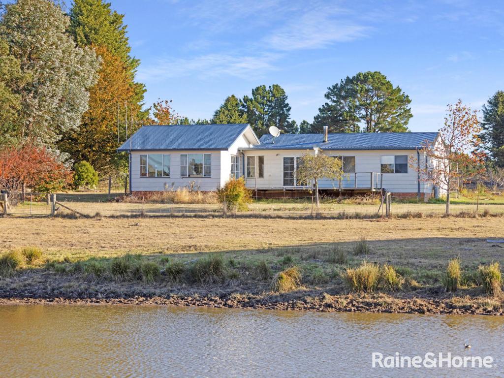 308 Dog Rocks Rd, Black Springs, NSW 2787