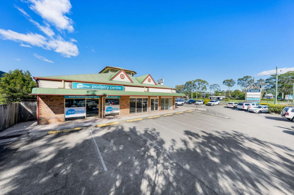 456-458 Cleveland Redland Bay Rd, Victoria Point, QLD 4165