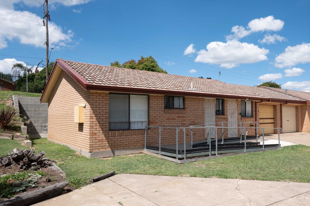 1/23-29 Wakeford St, Orange, NSW 2800