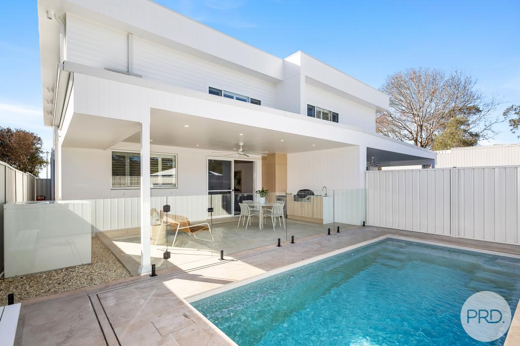 61b Government Rd, Nelson Bay, NSW 2315
