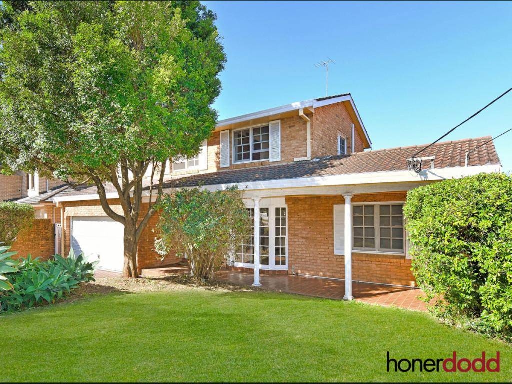 2 ELOUERA ST, BEVERLY HILLS, NSW 2209