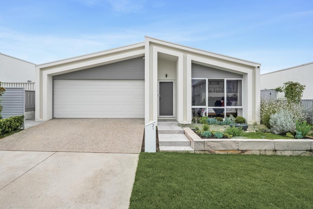 21 Glencoe Cct, Gables, NSW 2765