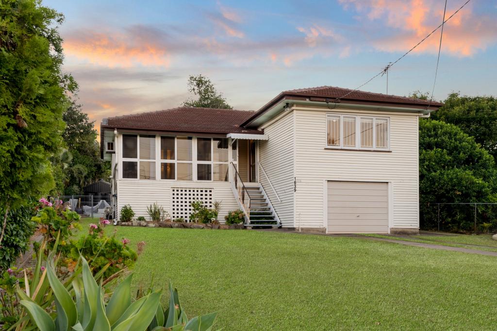 1639 Logan Rd, Upper Mount Gravatt, QLD 4122