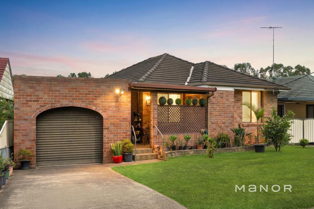 50 Jean St, Seven Hills, NSW 2147