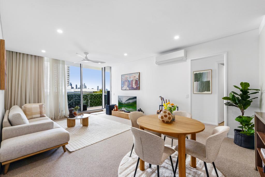 721/6 Aqua St, Southport, QLD 4215