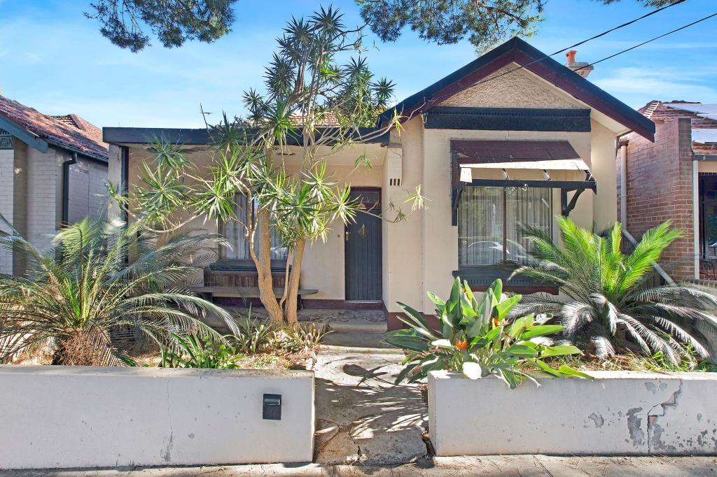 11 Hampstead Rd, Dulwich Hill, NSW 2203