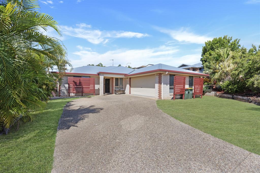 43 Whitbread Rd, Clinton, QLD 4680