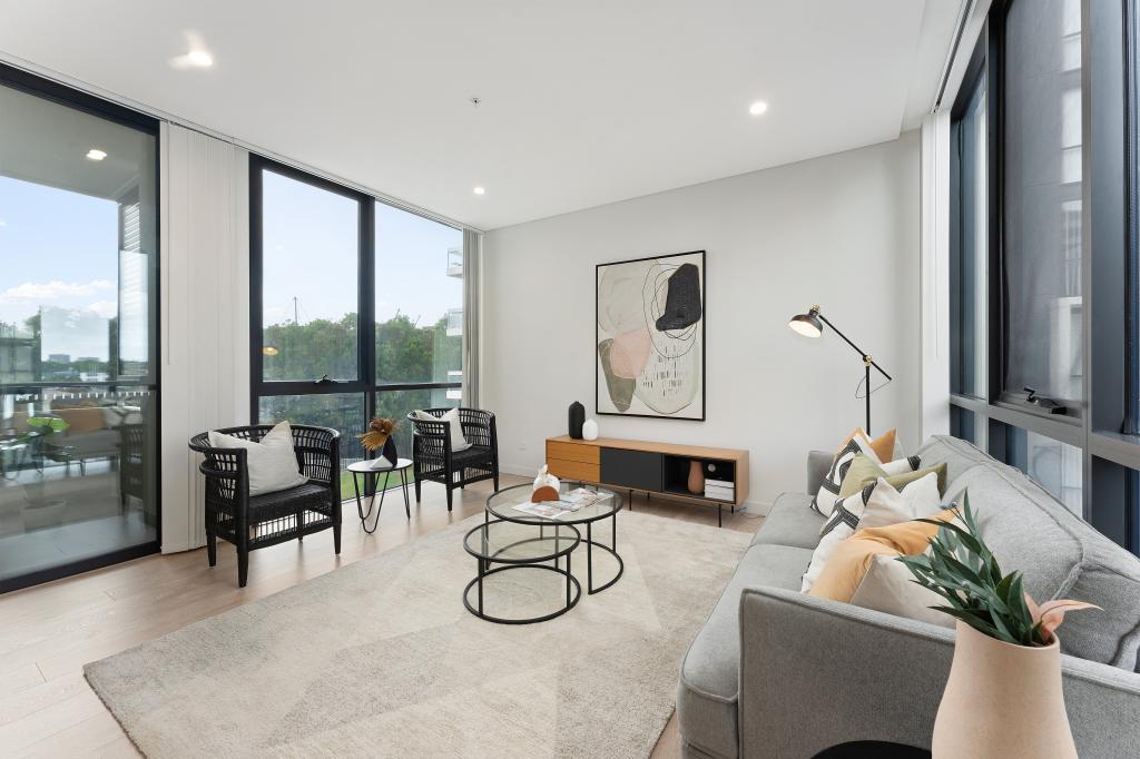 324/1 Kingfisher St, Lidcombe, NSW 2141