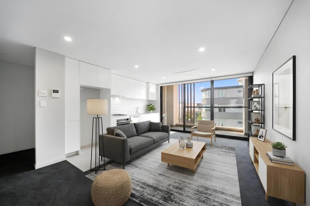 5/78-80 New Canterbury Rd, Petersham, NSW 2049