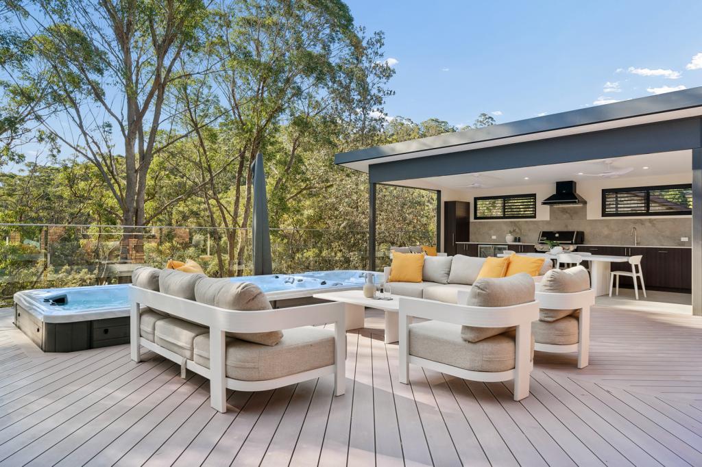 15 Jessica Pl, Mount Colah, NSW 2079
