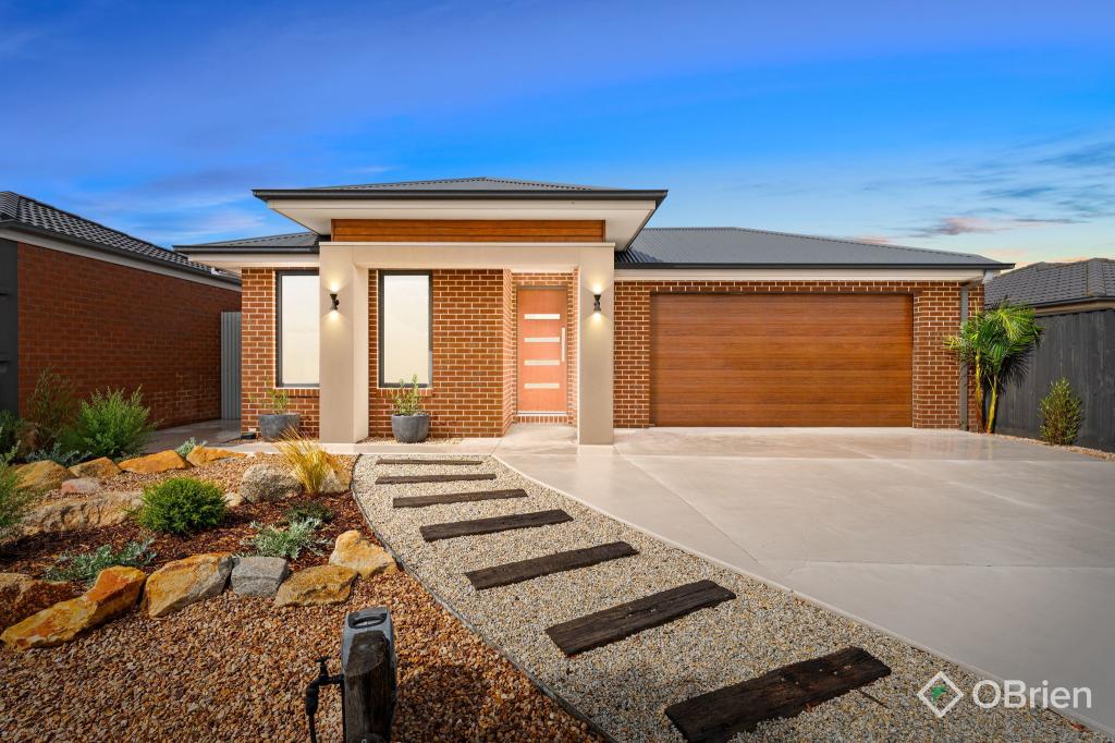 21 Catani Ave, Koo Wee Rup, VIC 3981