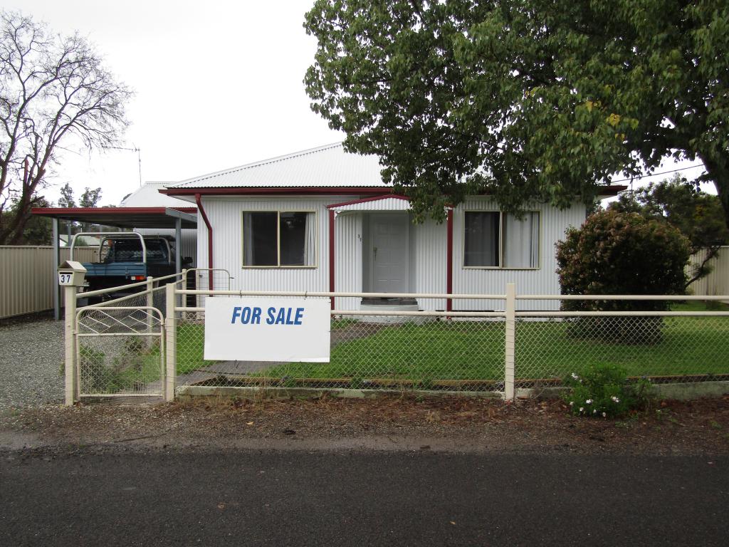 37 Northbrook Lane, Manilla, NSW 2346