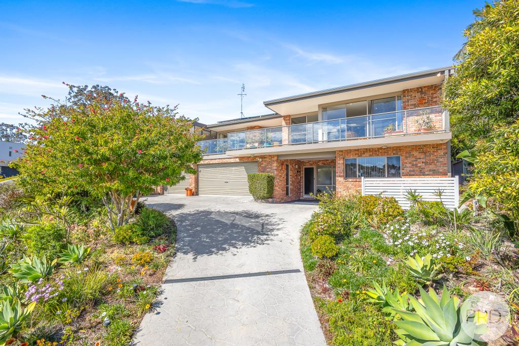 7 BONITO ST, CORLETTE, NSW 2315