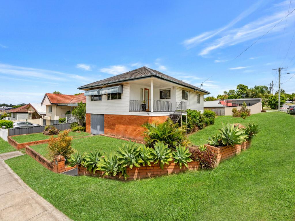 28 Mountridge St, Everton Park, QLD 4053