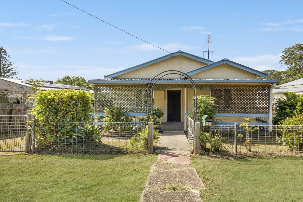 91 Lord St, East Kempsey, NSW 2440